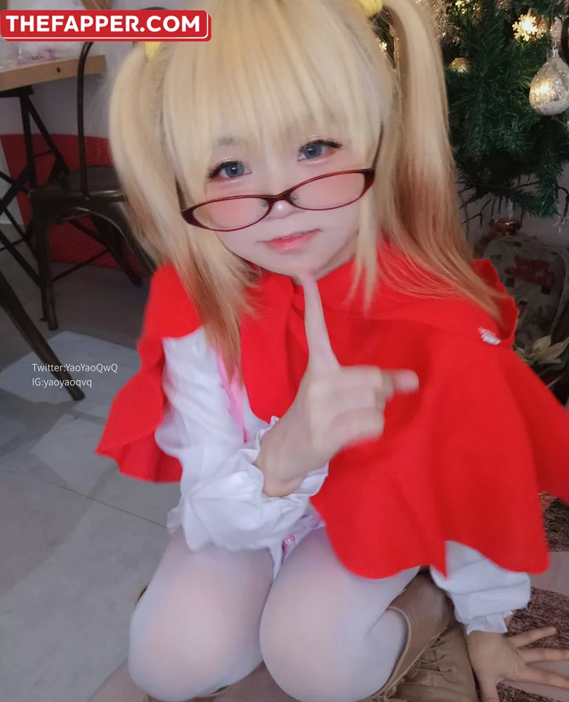 Yaoyaoqwq  Onlyfans Leaked Nude Image #jj3qihXhyn