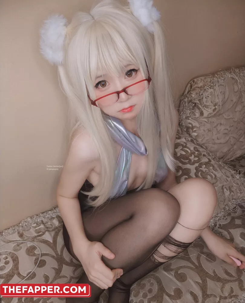 Yaoyaoqwq  Onlyfans Leaked Nude Image #kDU5GSiKPz