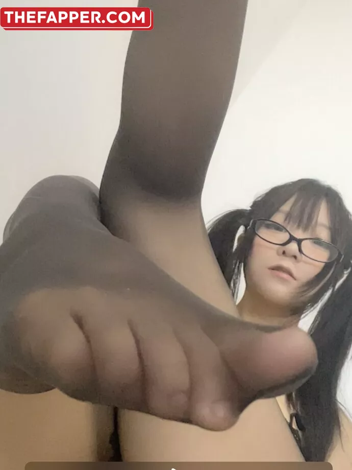 Yaoyaoqwq  Onlyfans Leaked Nude Image #l8Sy4GEqkJ