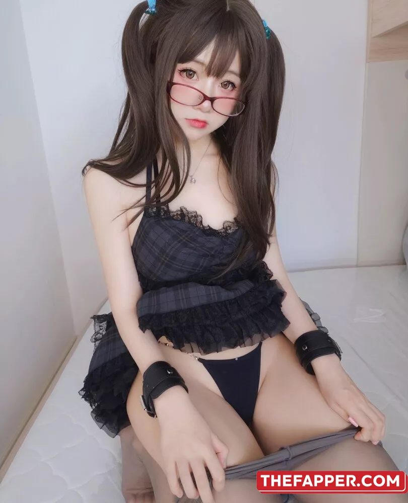 Yaoyaoqwq  Onlyfans Leaked Nude Image #mJqrXTBD5O