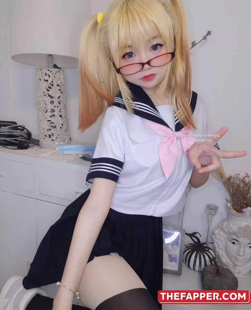 Yaoyaoqwq  Onlyfans Leaked Nude Image #oM8CvlNdSm
