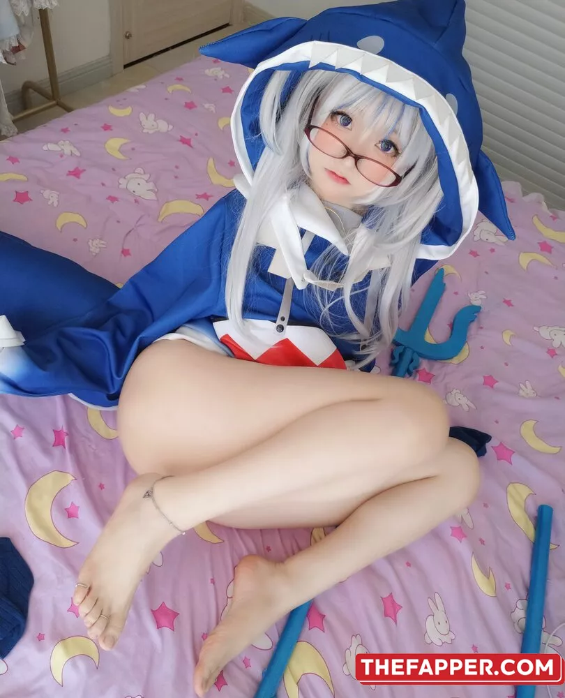 Yaoyaoqwq  Onlyfans Leaked Nude Image #orJv0tJKLu