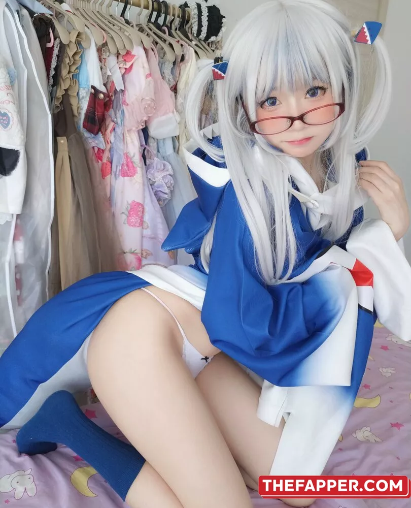 Yaoyaoqwq  Onlyfans Leaked Nude Image #p4E08imdsb