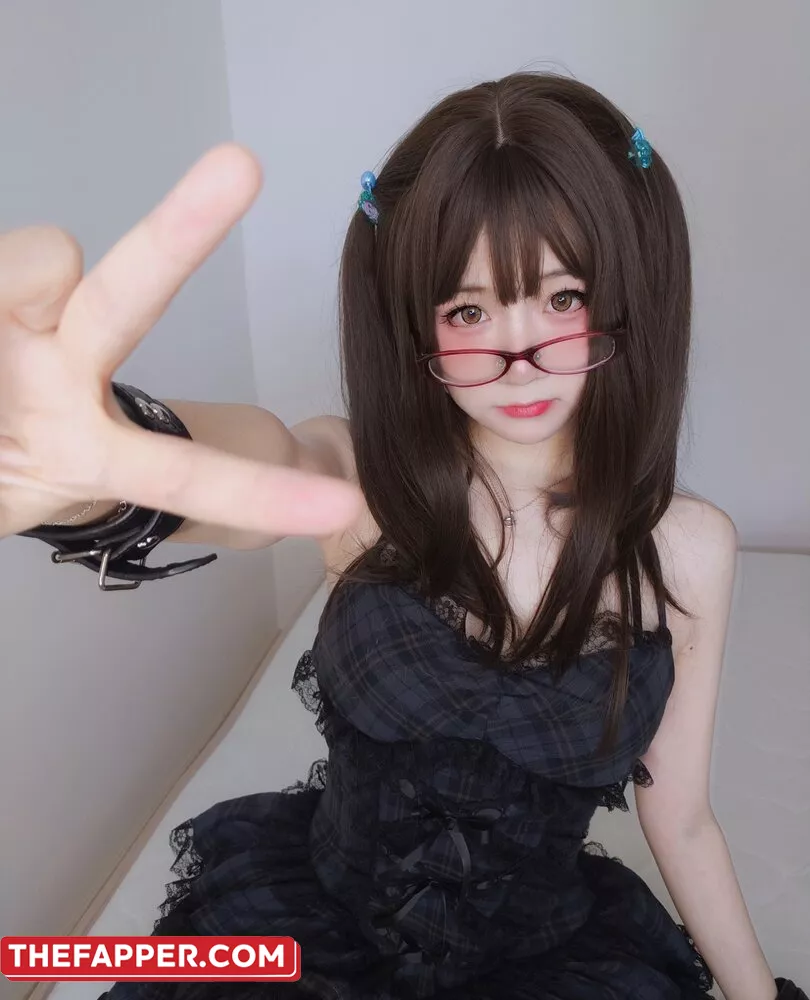 Yaoyaoqwq  Onlyfans Leaked Nude Image #qKEkgd47P8