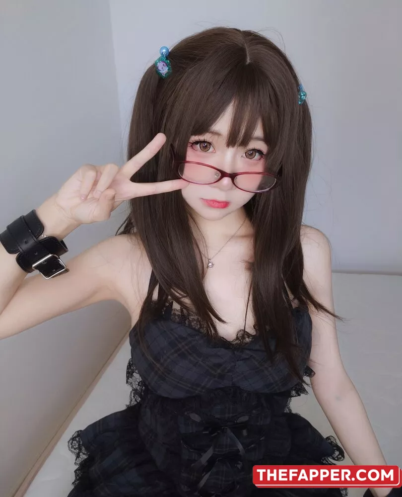Yaoyaoqwq  Onlyfans Leaked Nude Image #tw1gK7mE0X