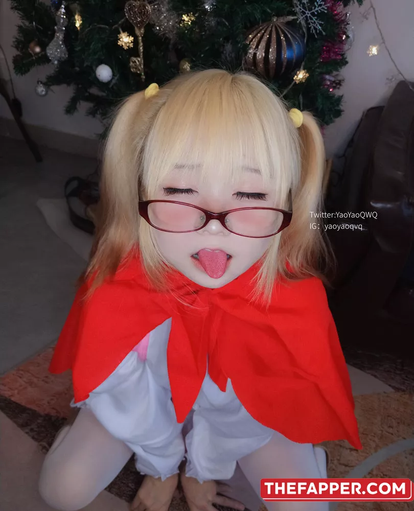 Yaoyaoqwq  Onlyfans Leaked Nude Image #uZCnNCJdJC
