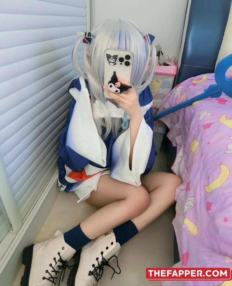 Yaoyaoqwq  Onlyfans Leaked Nude Image #umoC5qBuFF