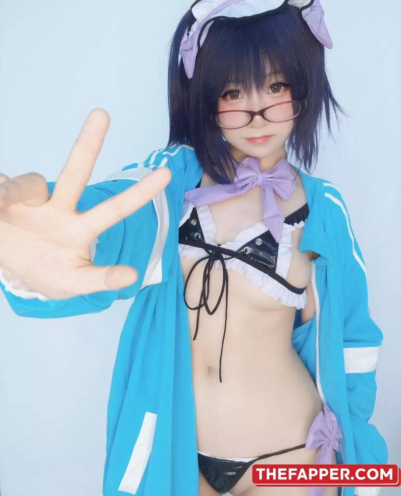 Yaoyaoqwq  Onlyfans Leaked Nude Image #vzdnPGRR6l