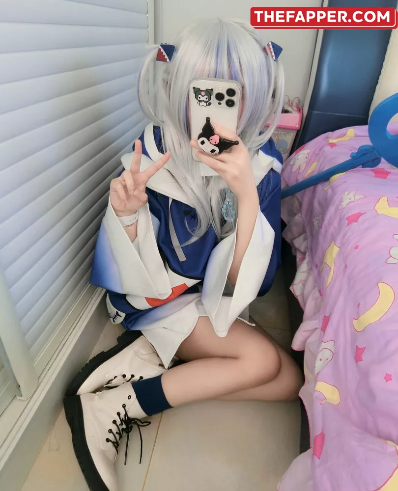 Yaoyaoqwq  Onlyfans Leaked Nude Image #xI5G2VMU39