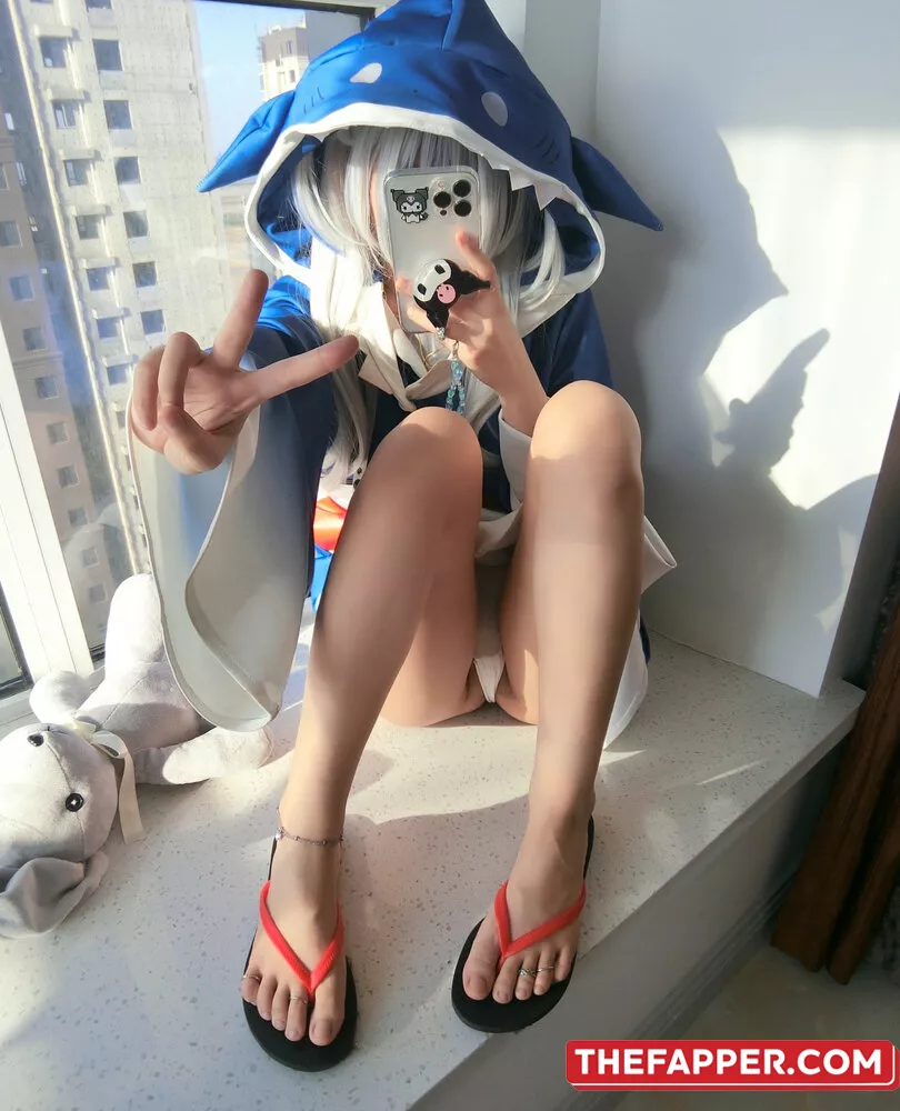 Yaoyaoqwq  Onlyfans Leaked Nude Image #yGujOlcdE3