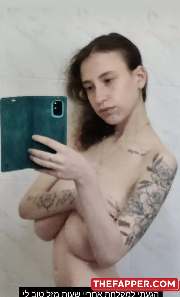 Yasmin_avrahami  Onlyfans Leaked Nude Image #0Wsrxs5I6o