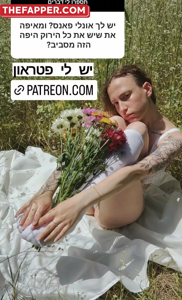 Yasmin_avrahami  Onlyfans Leaked Nude Image #4T2hkNUZT5