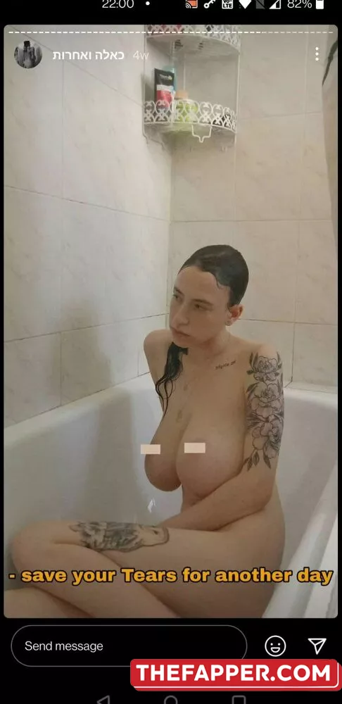 Yasmin_avrahami  Onlyfans Leaked Nude Image #8Wd3EMZr5p