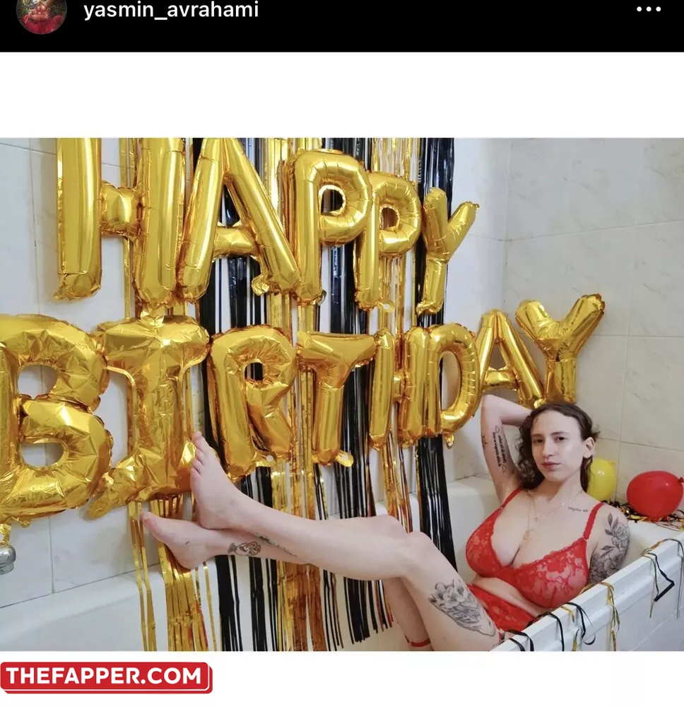 Yasmin_avrahami  Onlyfans Leaked Nude Image #KHUSc8ect6