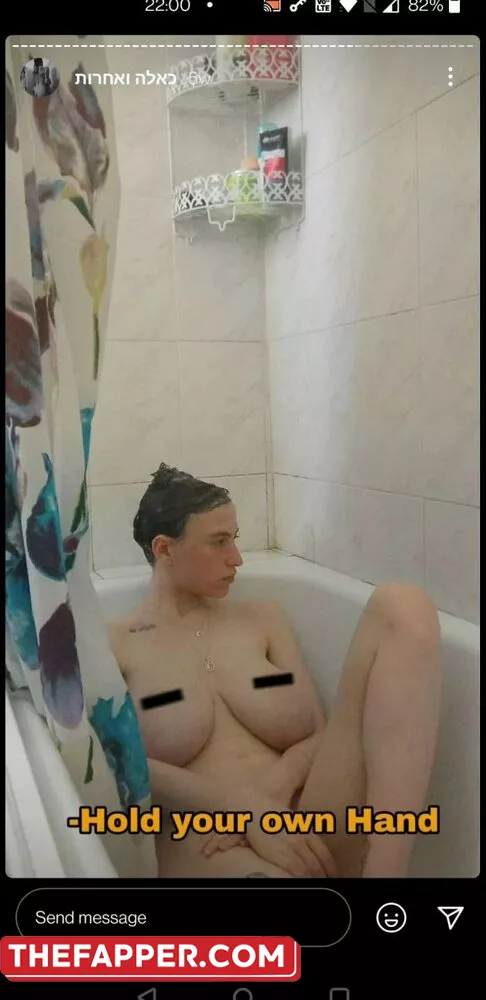 Yasmin_avrahami  Onlyfans Leaked Nude Image #NKrpBtL2Og