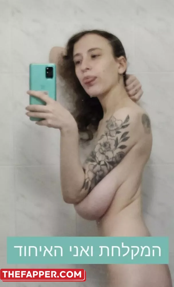 Yasmin_avrahami  Onlyfans Leaked Nude Image #bI6jjYKrul