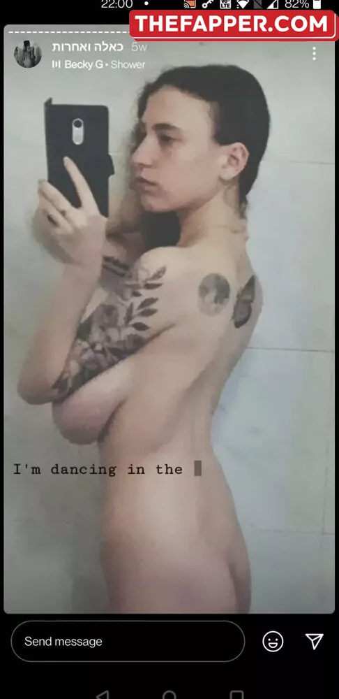 Yasmin_avrahami  Onlyfans Leaked Nude Image #hlKPoJVTT4