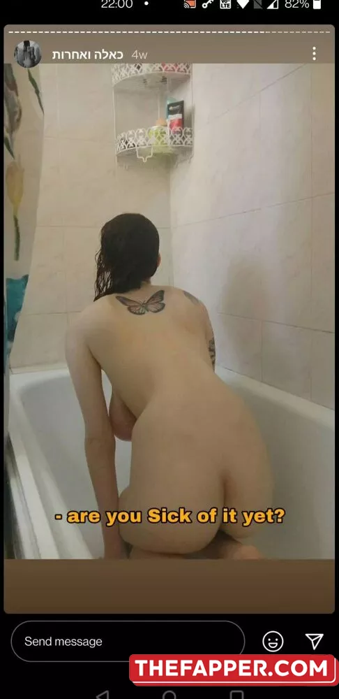 Yasmin_avrahami  Onlyfans Leaked Nude Image #nbSwX4NEVk