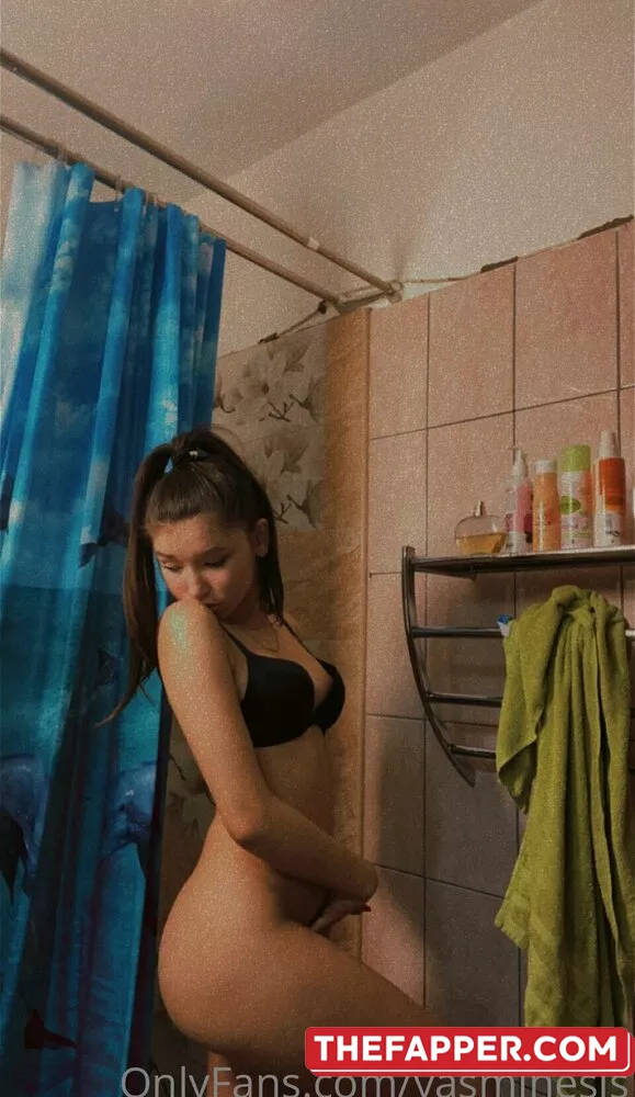 Yasminesis  Onlyfans Leaked Nude Image #7Vt57I9CwR