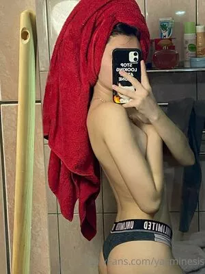 Yasminesis Onlyfans Leaked Nude Image #AWFP4cqurh