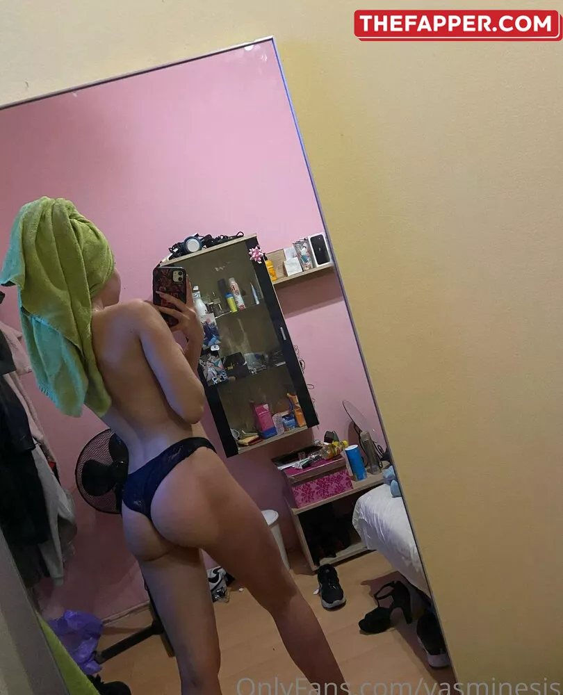 Yasminesis  Onlyfans Leaked Nude Image #O4bNgond4i
