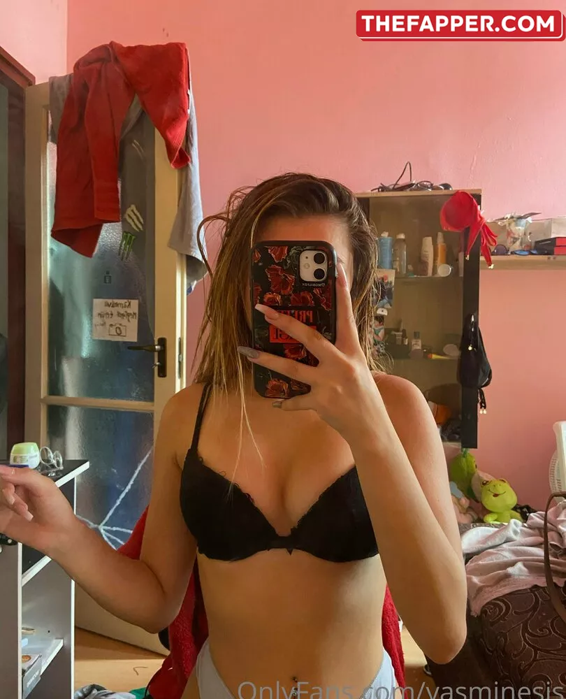 Yasminesis  Onlyfans Leaked Nude Image #RpHplBK76J