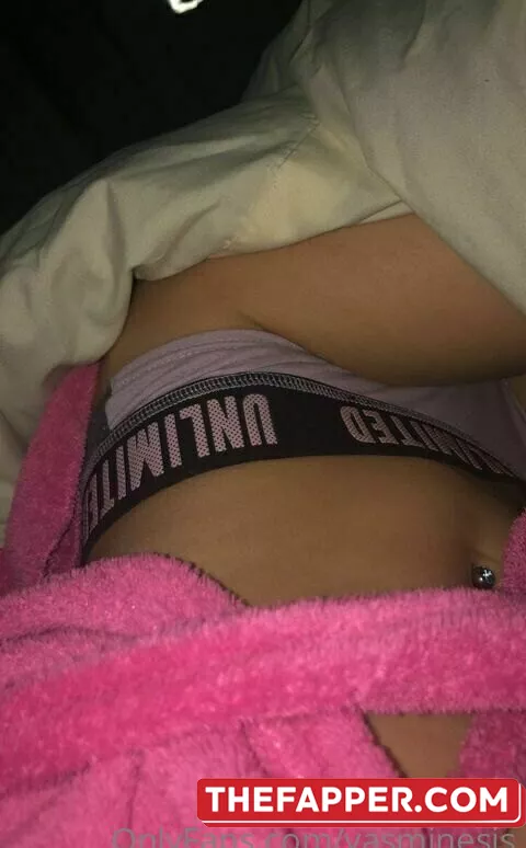 Yasminesis  Onlyfans Leaked Nude Image #dLO0o2KPJ2