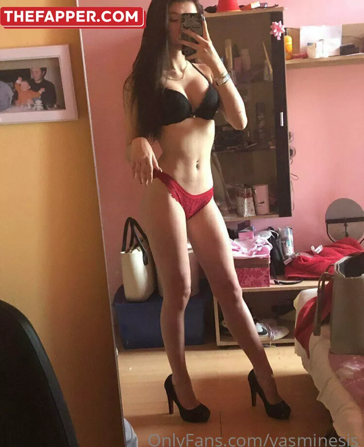 Yasminesis  Onlyfans Leaked Nude Image #hGlo7Z3XKi