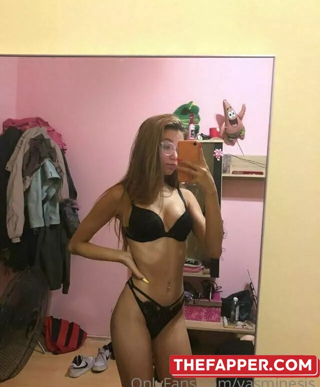 Yasminesis  Onlyfans Leaked Nude Image #iyKCJqdmdD