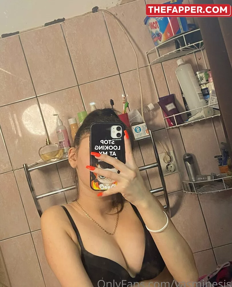 Yasminesis  Onlyfans Leaked Nude Image #rhWBJo3VTA