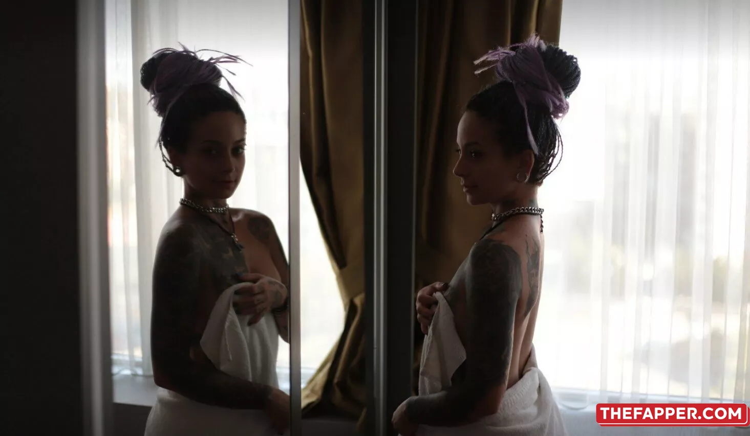 Yağmur Şimşek  Onlyfans Leaked Nude Image #l2BqtL1R7m