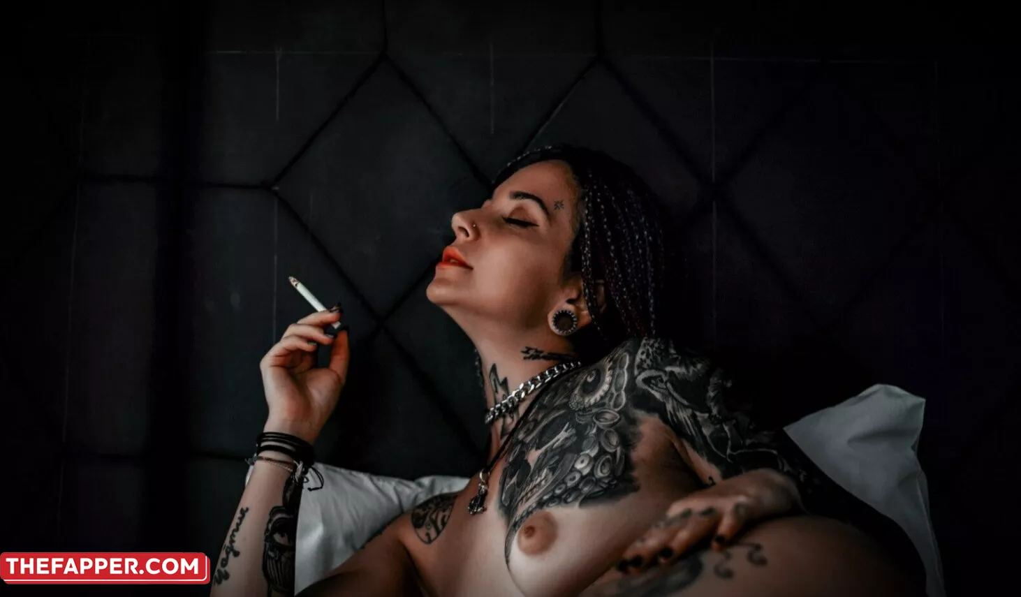 Yağmur Şimşek  Onlyfans Leaked Nude Image #qHoSOzise8