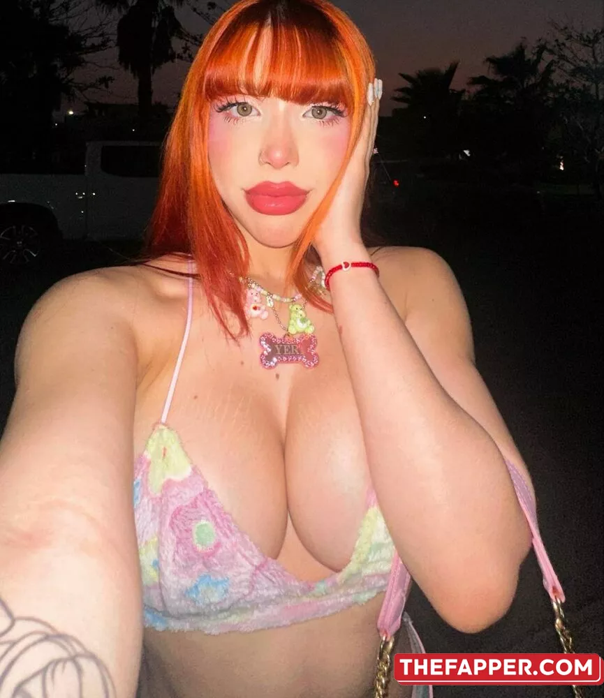 Yeri Mua  Onlyfans Leaked Nude Image #enwVSlyGbj