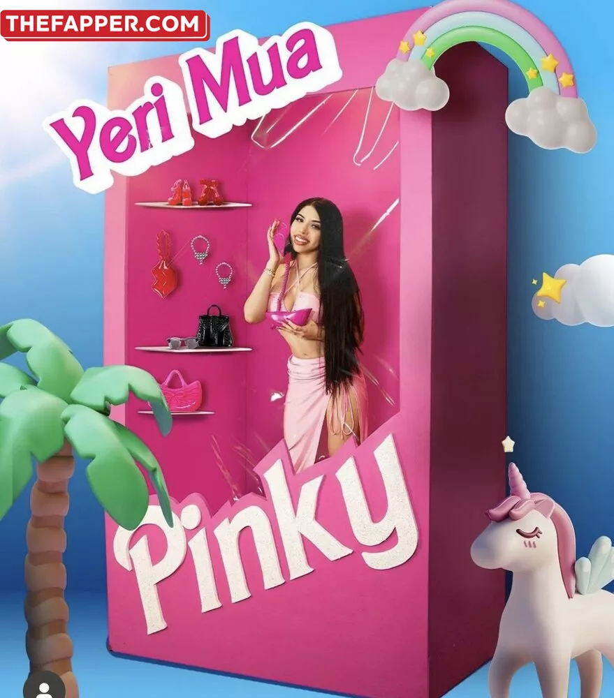 Yeri Mua  Onlyfans Leaked Nude Image #w4sknyaTwj