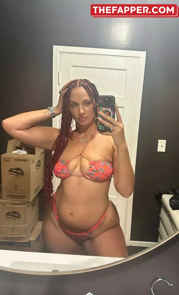 Yesjulz  Onlyfans Leaked Nude Image #G9VGa3vm1b