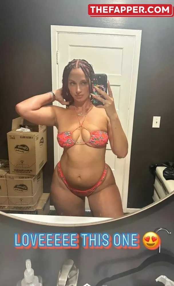 Yesjulz  Onlyfans Leaked Nude Image #YO1g7OFil5