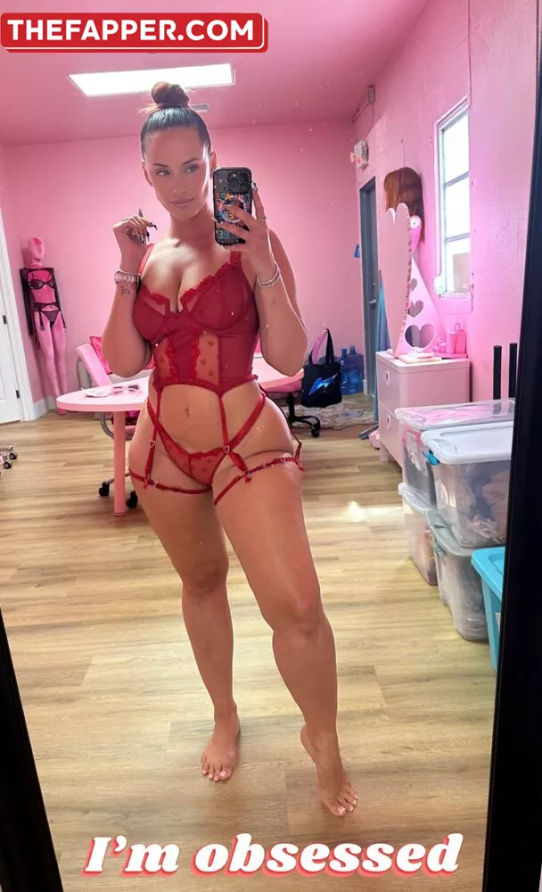 Yesjulz  Onlyfans Leaked Nude Image #hLCbPHkqeo