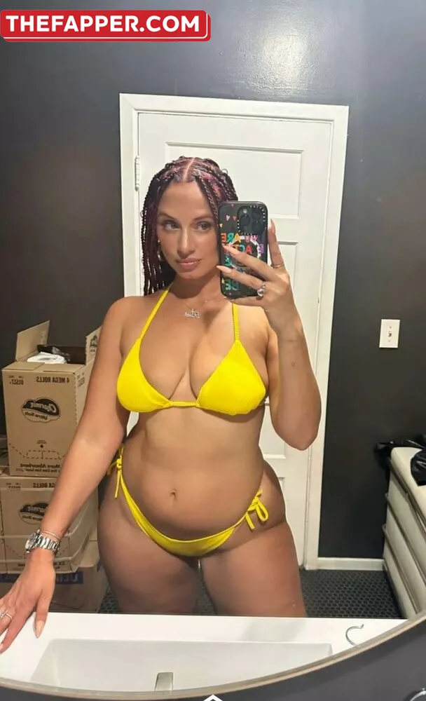 Yesjulz  Onlyfans Leaked Nude Image #ptEz6kYigY