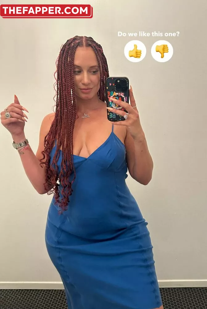 Yesjulz  Onlyfans Leaked Nude Image #yOx25MYd28