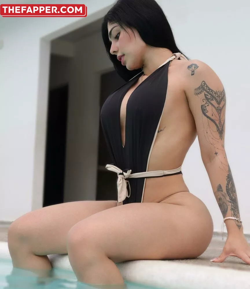Yineth Medina  Onlyfans Leaked Nude Image #0YHbo0b7aB