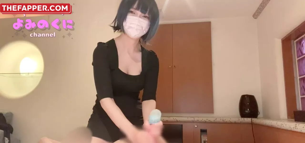 Yominokuni_chan  Onlyfans Leaked Nude Image #BIMbo5YtH2
