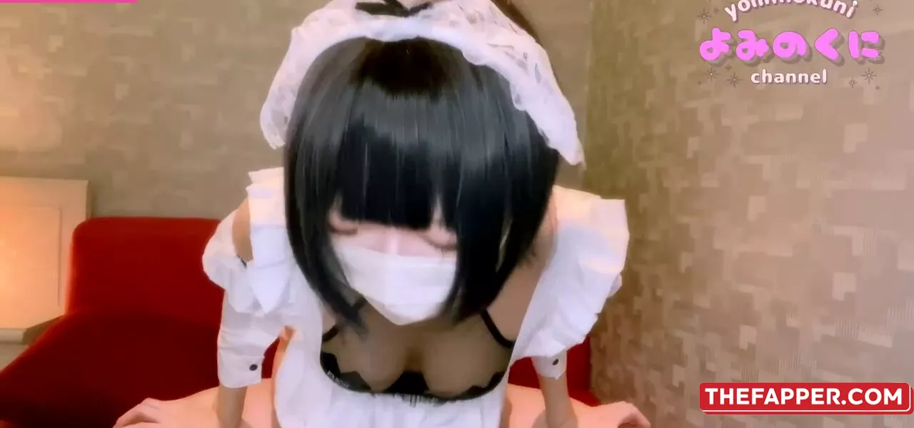 Yominokuni_chan  Onlyfans Leaked Nude Image #sXGwy68XK6