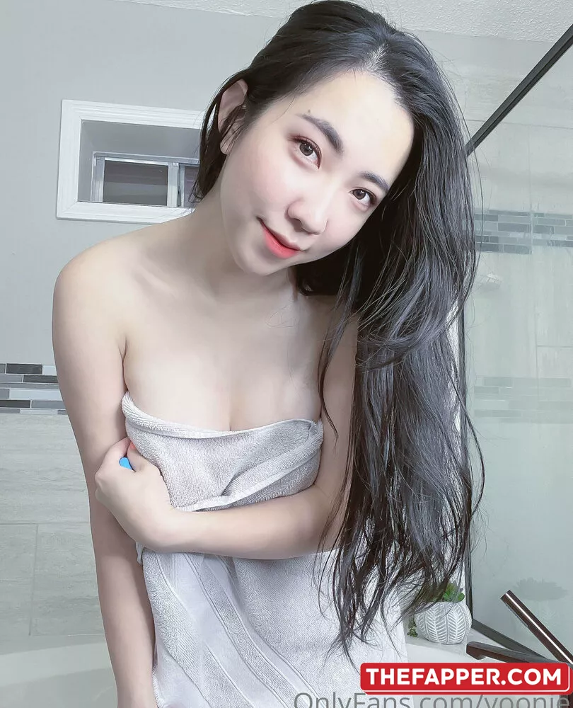 Yoonie  Onlyfans Leaked Nude Image #1HxIJGrDR8
