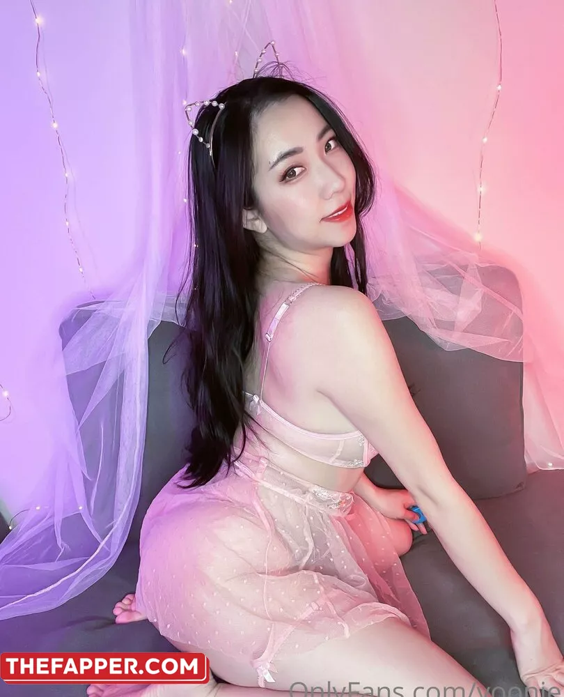 Yoonie  Onlyfans Leaked Nude Image #8hqb3CAGFE