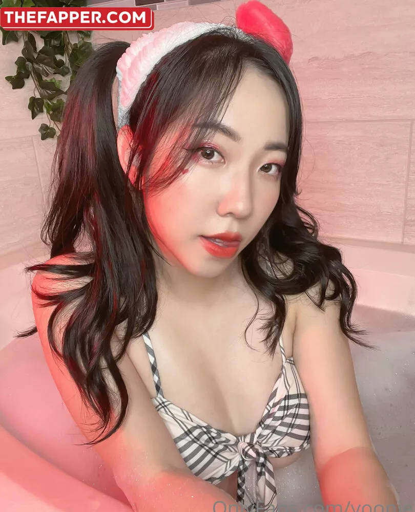 Yoonie  Onlyfans Leaked Nude Image #Hjgmu8ueVS