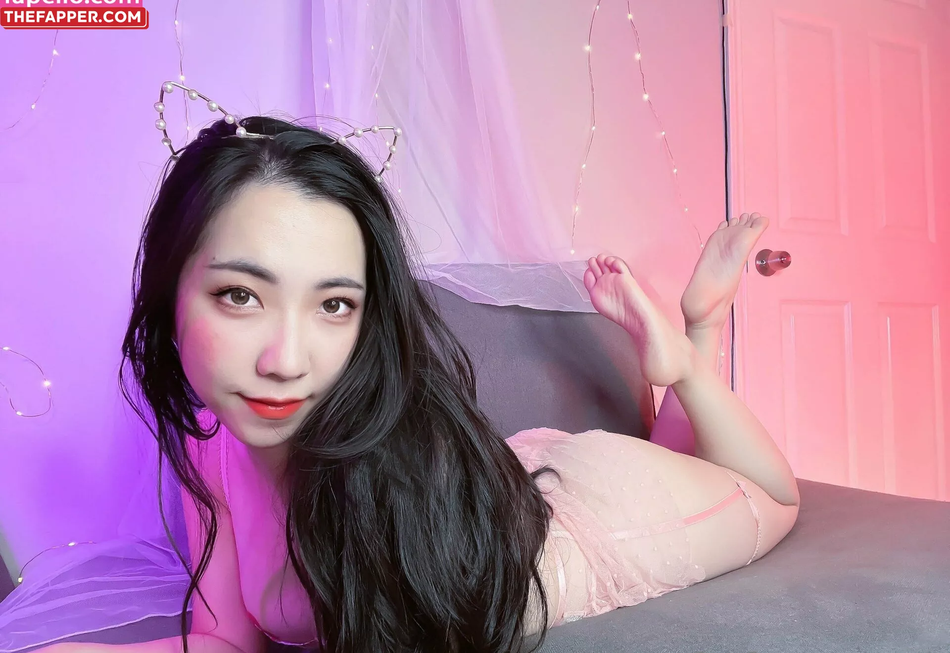 Yoonie  Onlyfans Leaked Nude Image #HwII7MTWd9