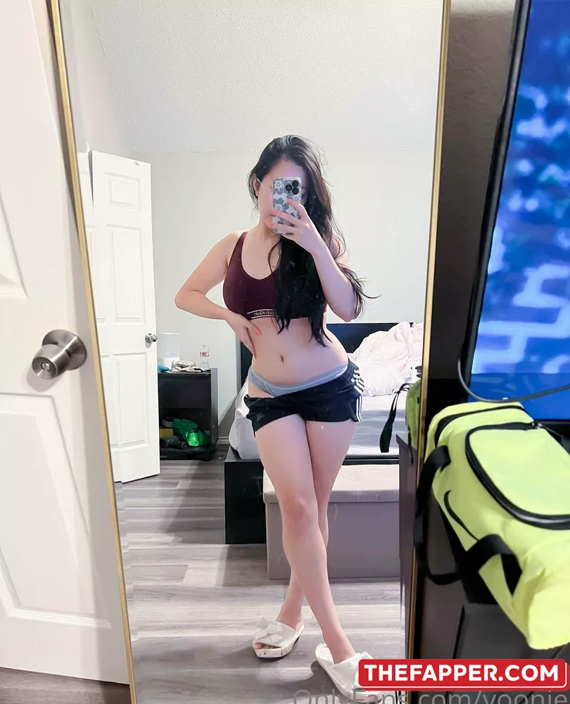 Yoonie  Onlyfans Leaked Nude Image #I1ToTenrwO