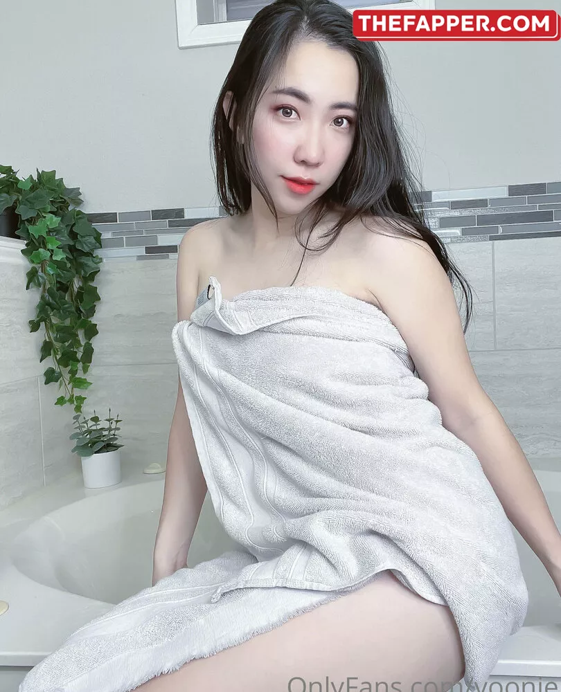 Yoonie  Onlyfans Leaked Nude Image #IuHluE6ksF