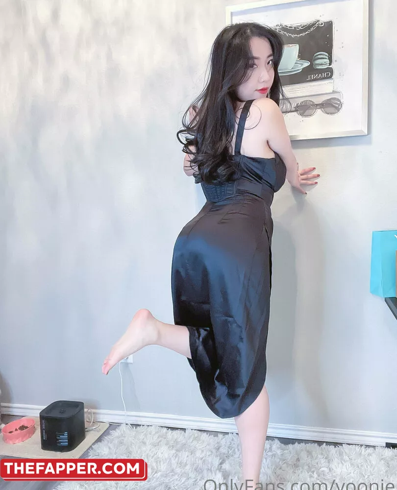 Yoonie  Onlyfans Leaked Nude Image #PHgc8u4cVE