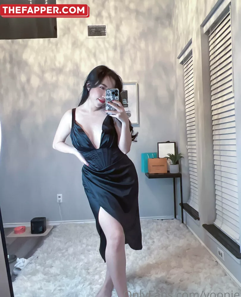 Yoonie  Onlyfans Leaked Nude Image #cmifywBvCw